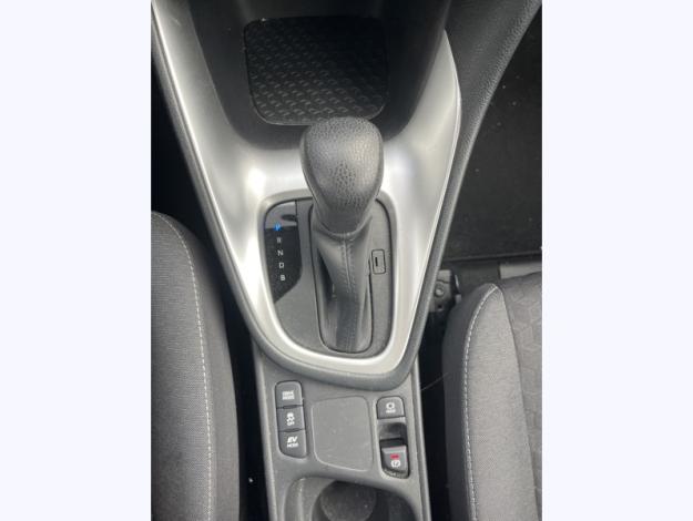 TOYOTA Yaris 116h Dynamic  