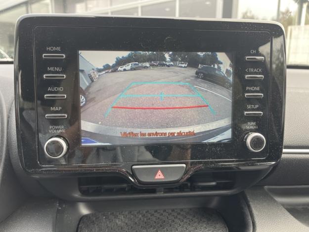 TOYOTA Yaris 116h Dynamic  
