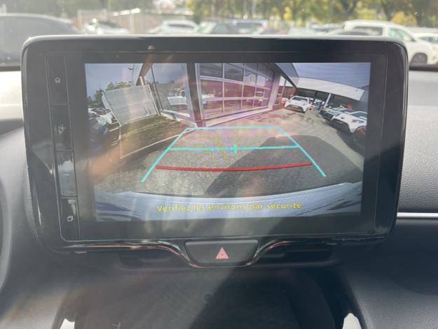 TOYOTA Yaris Cross 116h Design Cargo   