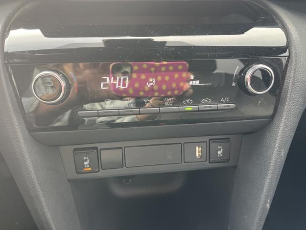 TOYOTA Yaris Cross 116h Design Cargo   