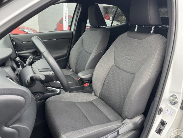 TOYOTA Yaris Cross 116h Design Cargo   