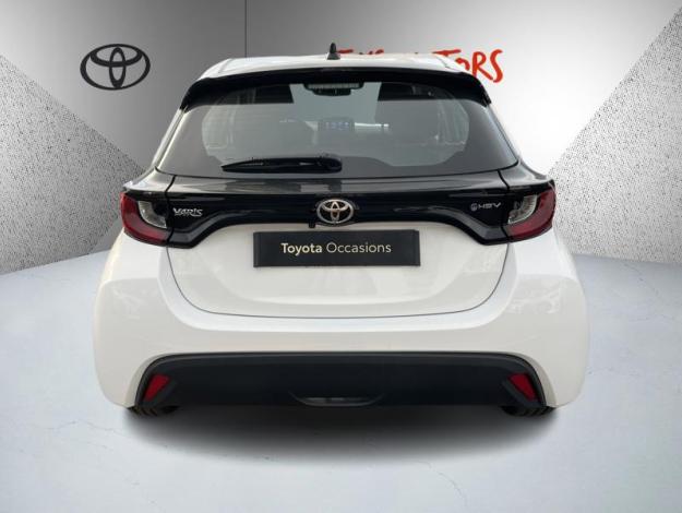 TOYOTA Yaris 116H DYNAMIC  