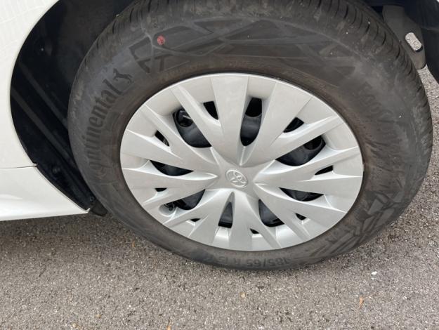 TOYOTA Yaris 116H DYNAMIC  