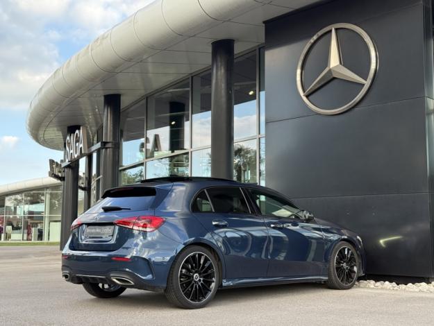 MERCEDES-BENZ Classe A/177 Classe A 180 AMG Line Classe A 180 AMG Line  Classe A/177 Classe A 180 AMG Line