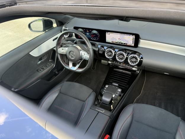 MERCEDES-BENZ Classe A/177 Classe A 180 AMG Line Classe A 180 AMG Line  Classe A/177 Classe A 180 AMG Line