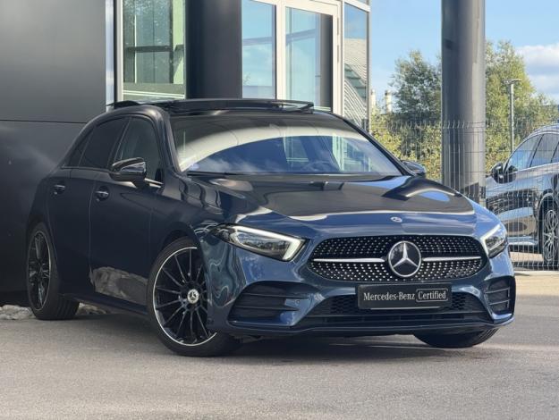 MERCEDES-BENZ Classe A/177 Classe A 180 AMG Line Classe A 180 AMG Line  Classe A/177 Classe A 180 AMG Line