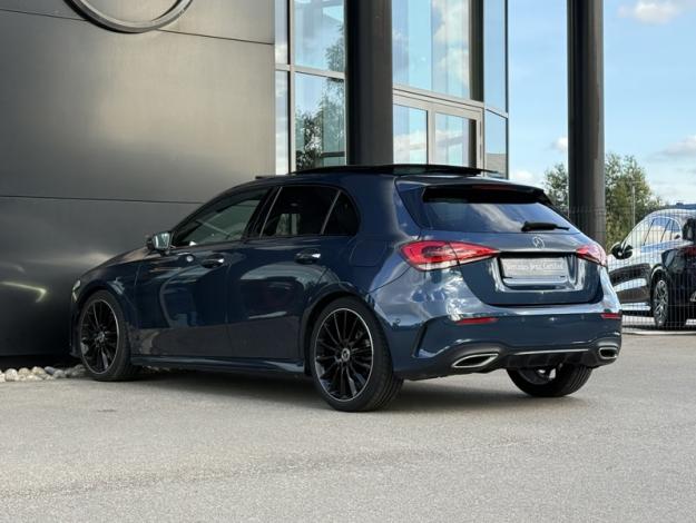MERCEDES-BENZ Classe A/177 Classe A 180 AMG Line Classe A 180 AMG Line  Classe A/177 Classe A 180 AMG Line
