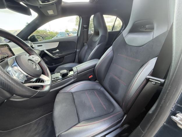 MERCEDES-BENZ Classe A/177 Classe A 180 AMG Line Classe A 180 AMG Line  Classe A/177 Classe A 180 AMG Line