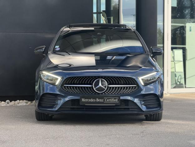 MERCEDES-BENZ Classe A/177 Classe A 180 AMG Line Classe A 180 AMG Line  Classe A/177 Classe A 180 AMG Line