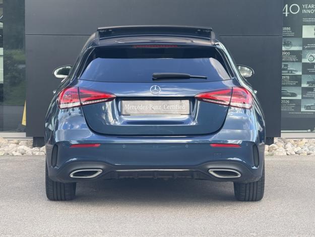 MERCEDES-BENZ Classe A/177 Classe A 180 AMG Line Classe A 180 AMG Line  Classe A/177 Classe A 180 AMG Line
