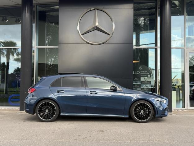 MERCEDES-BENZ Classe A/177 Classe A 180 AMG Line Classe A 180 AMG Line  Classe A/177 Classe A 180 AMG Line