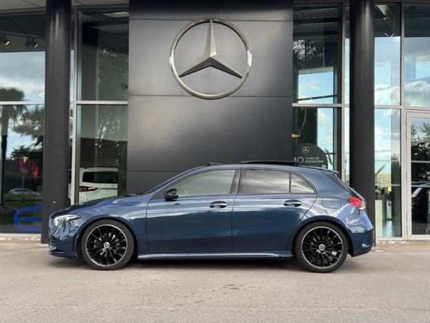 MERCEDES-BENZ Classe A/177 Classe A 180 AMG Line Classe A 180 AMG Line  Classe A/177 Classe A 180 AMG Line