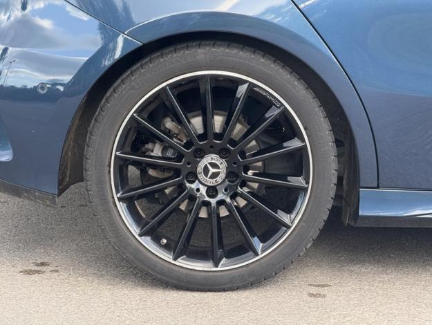 MERCEDES-BENZ Classe A/177 Classe A 180 AMG Line Classe A 180 AMG Line  Classe A/177 Classe A 180 AMG Line