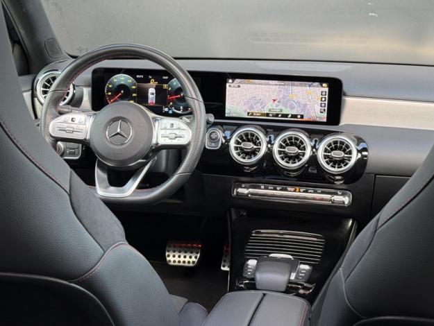 MERCEDES-BENZ Classe A/177 Classe A 180 AMG Line Classe A 180 AMG Line  Classe A/177 Classe A 180 AMG Line