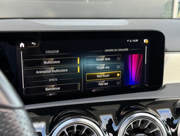 MERCEDES-BENZ Classe A/177 Classe A 180 AMG Line Classe A 180 AMG Line  Classe A/177 Classe A 180 AMG Line