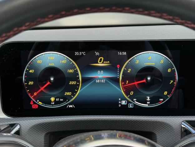 MERCEDES-BENZ Classe A/177 Classe A 180 AMG Line Classe A 180 AMG Line  Classe A/177 Classe A 180 AMG Line