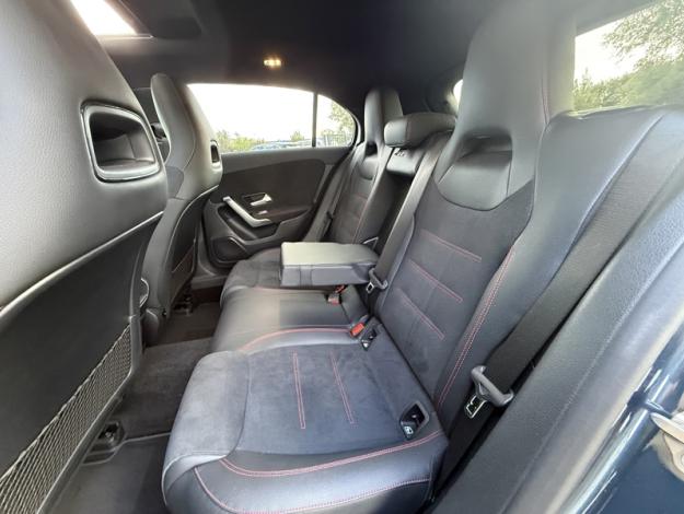 MERCEDES-BENZ Classe A/177 Classe A 180 AMG Line Classe A 180 AMG Line  Classe A/177 Classe A 180 AMG Line