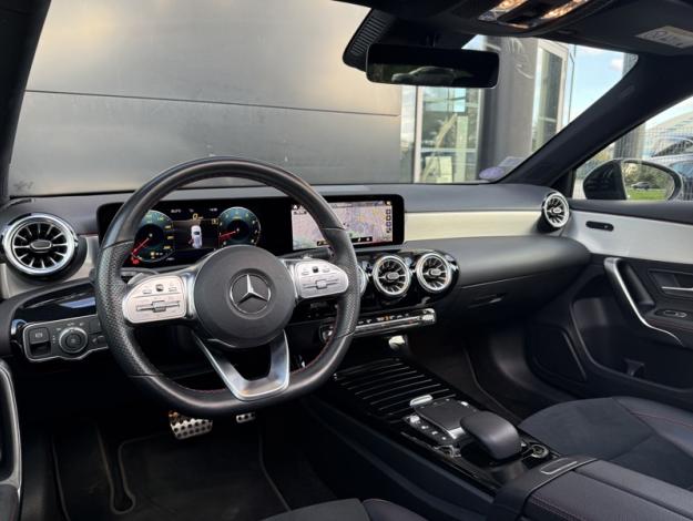 MERCEDES-BENZ Classe A/177 Classe A 180 AMG Line Classe A 180 AMG Line  Classe A/177 Classe A 180 AMG Line