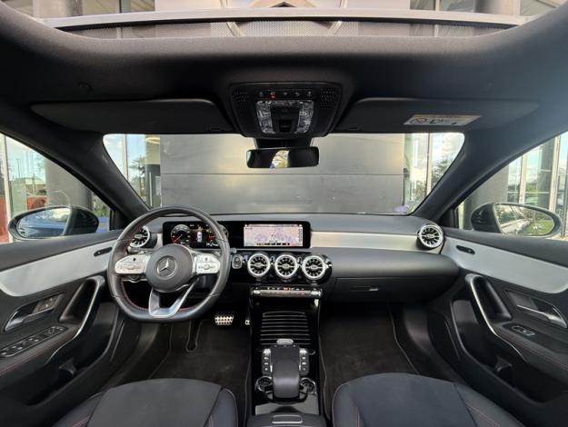 MERCEDES-BENZ Classe A/177 Classe A 180 AMG Line Classe A 180 AMG Line  Classe A/177 Classe A 180 AMG Line