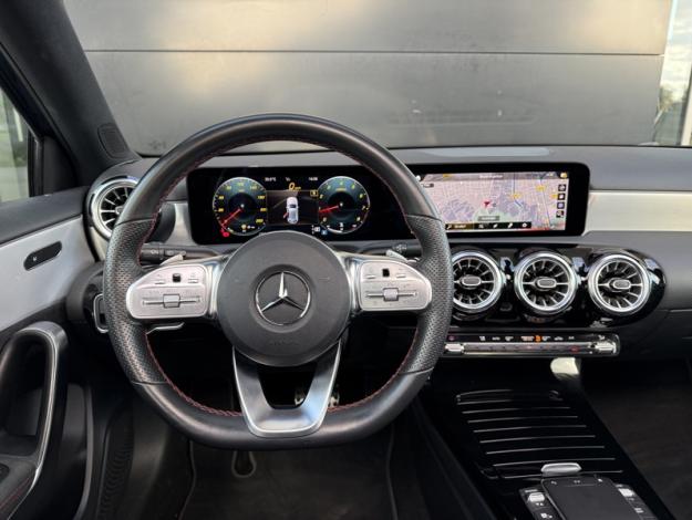 MERCEDES-BENZ Classe A/177 Classe A 180 AMG Line Classe A 180 AMG Line  Classe A/177 Classe A 180 AMG Line