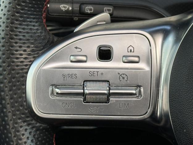 MERCEDES-BENZ Classe A/177 Classe A 180 AMG Line Classe A 180 AMG Line  Classe A/177 Classe A 180 AMG Line