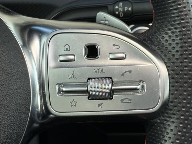 MERCEDES-BENZ Classe A/177 Classe A 180 AMG Line Classe A 180 AMG Line  Classe A/177 Classe A 180 AMG Line