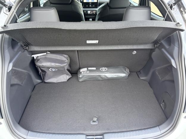 TOYOTA Yaris Hybride 116h Design  