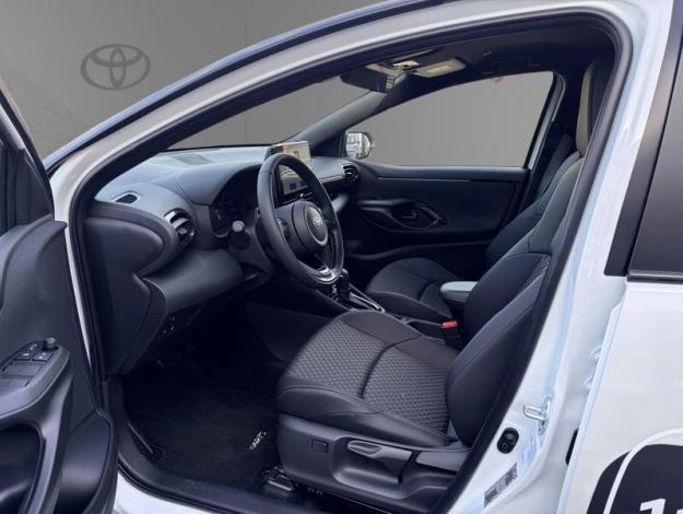 TOYOTA Yaris Hybride 116h Design  