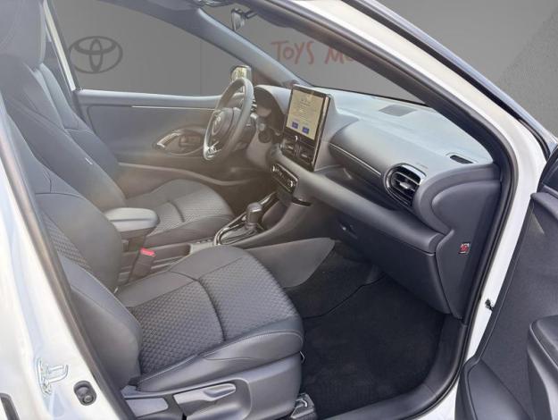 TOYOTA Yaris Hybride 116h Design  