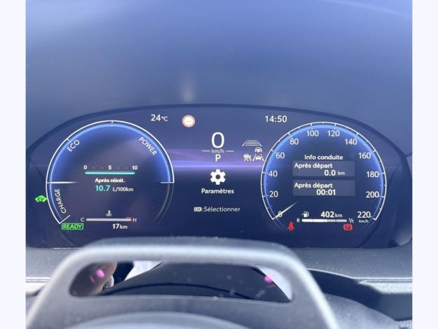 TOYOTA Yaris Hybride 116h Design  