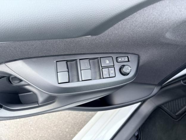 TOYOTA Yaris Hybride 116h Design  