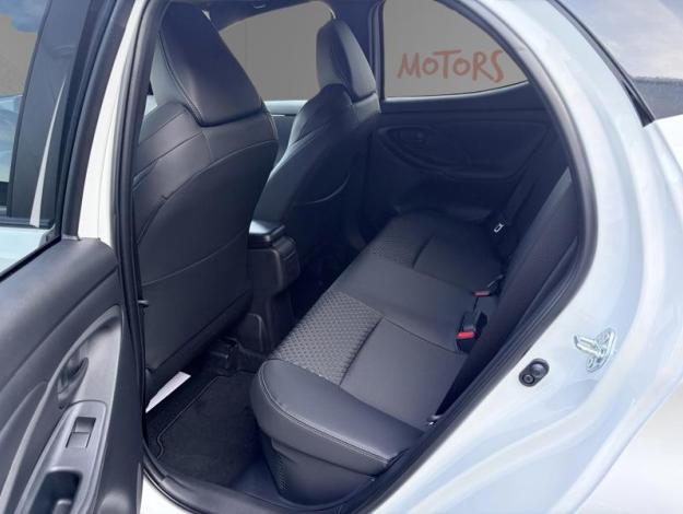 TOYOTA Yaris Hybride 116h Design  