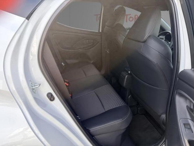 TOYOTA Yaris Hybride 116h Design  