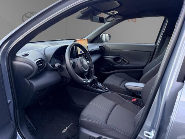 TOYOTA Yaris Cross NG 1.5 HYBRID 130H Design Pack Cargo  