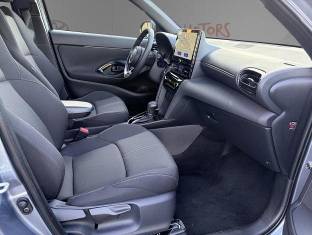 TOYOTA Yaris Cross NG 1.5 HYBRID 130H Design Pack Cargo  