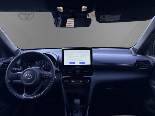 TOYOTA Yaris Cross NG 1.5 HYBRID 130H Design Pack Cargo  