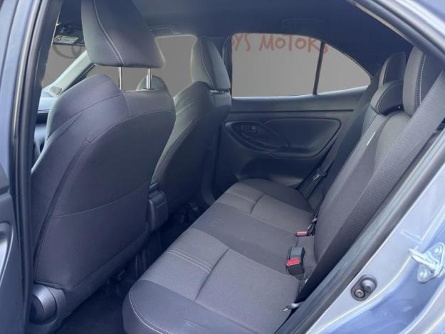 TOYOTA Yaris Cross NG 1.5 HYBRID 130H Design Pack Cargo  