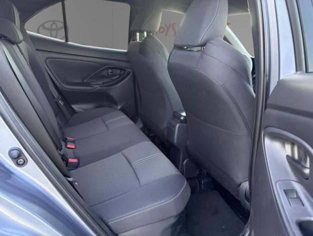 TOYOTA Yaris Cross NG 1.5 HYBRID 130H Design Pack Cargo  
