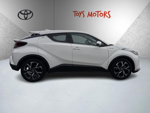 TOYOTA C-HR 1.8 Hybride 122 Edition  