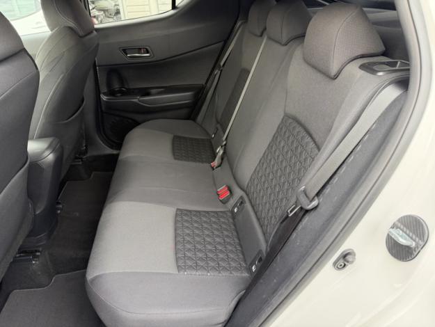 TOYOTA C-HR 1.8 Hybride 122 Edition  