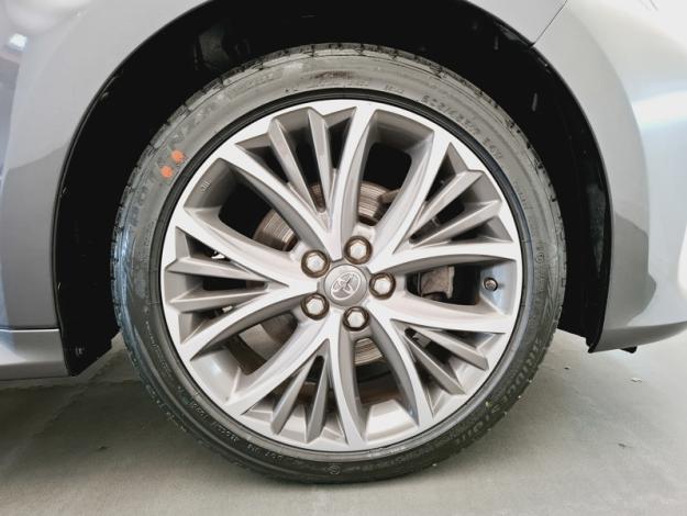 TOYOTA Yaris Hybride 116h Iconic  