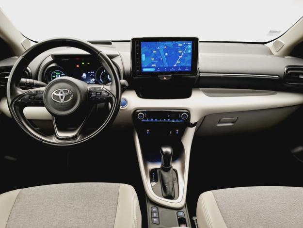 TOYOTA Yaris Hybride 116h Iconic  