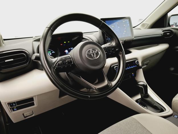 TOYOTA Yaris Hybride 116h Iconic  