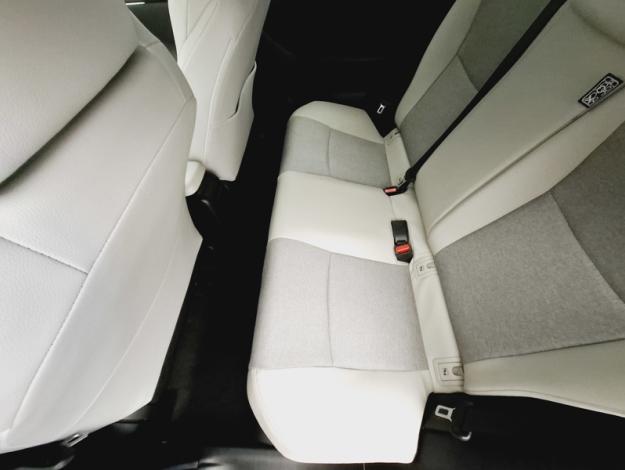 TOYOTA Yaris Hybride 116h Iconic  