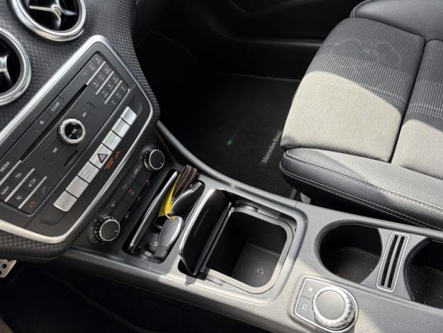 MERCEDES-BENZ Classe A A 180 d Intuition Progressive Line 