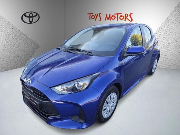 TOYOTA Yaris 116H DYNAMIC  