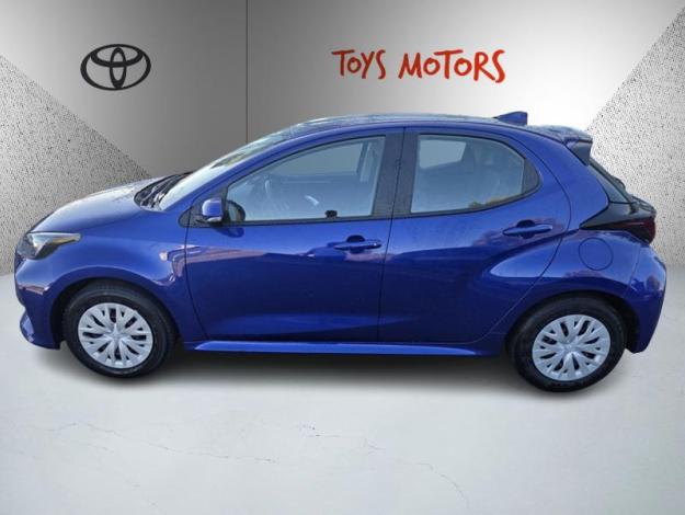 TOYOTA Yaris 116H DYNAMIC  