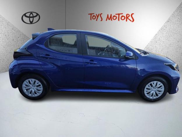 TOYOTA Yaris 116H DYNAMIC  
