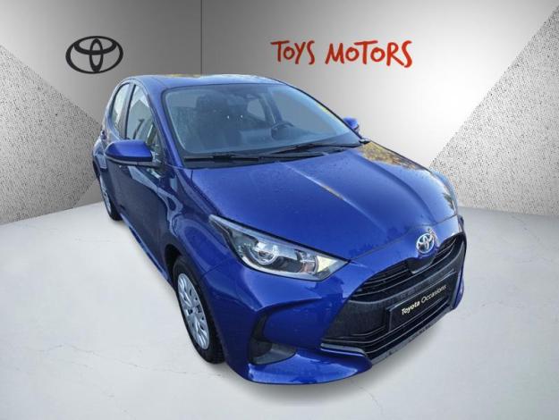 TOYOTA Yaris 116H DYNAMIC  