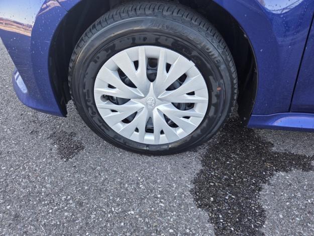 TOYOTA Yaris 116H DYNAMIC  